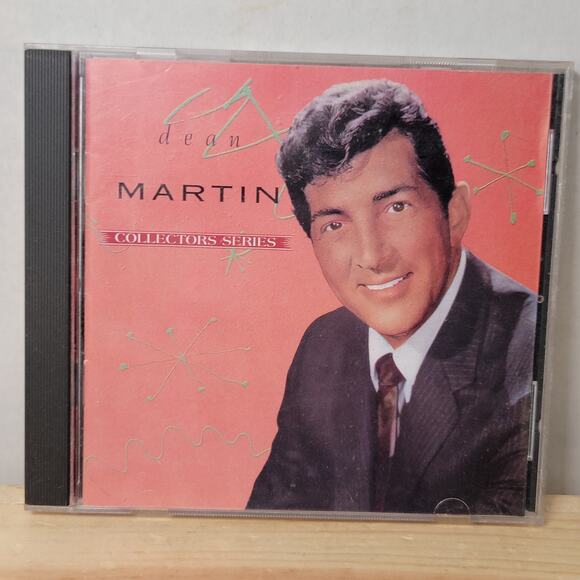 CD Dean Martin - The Capitol Collectors Series - Picture 1 of 4
